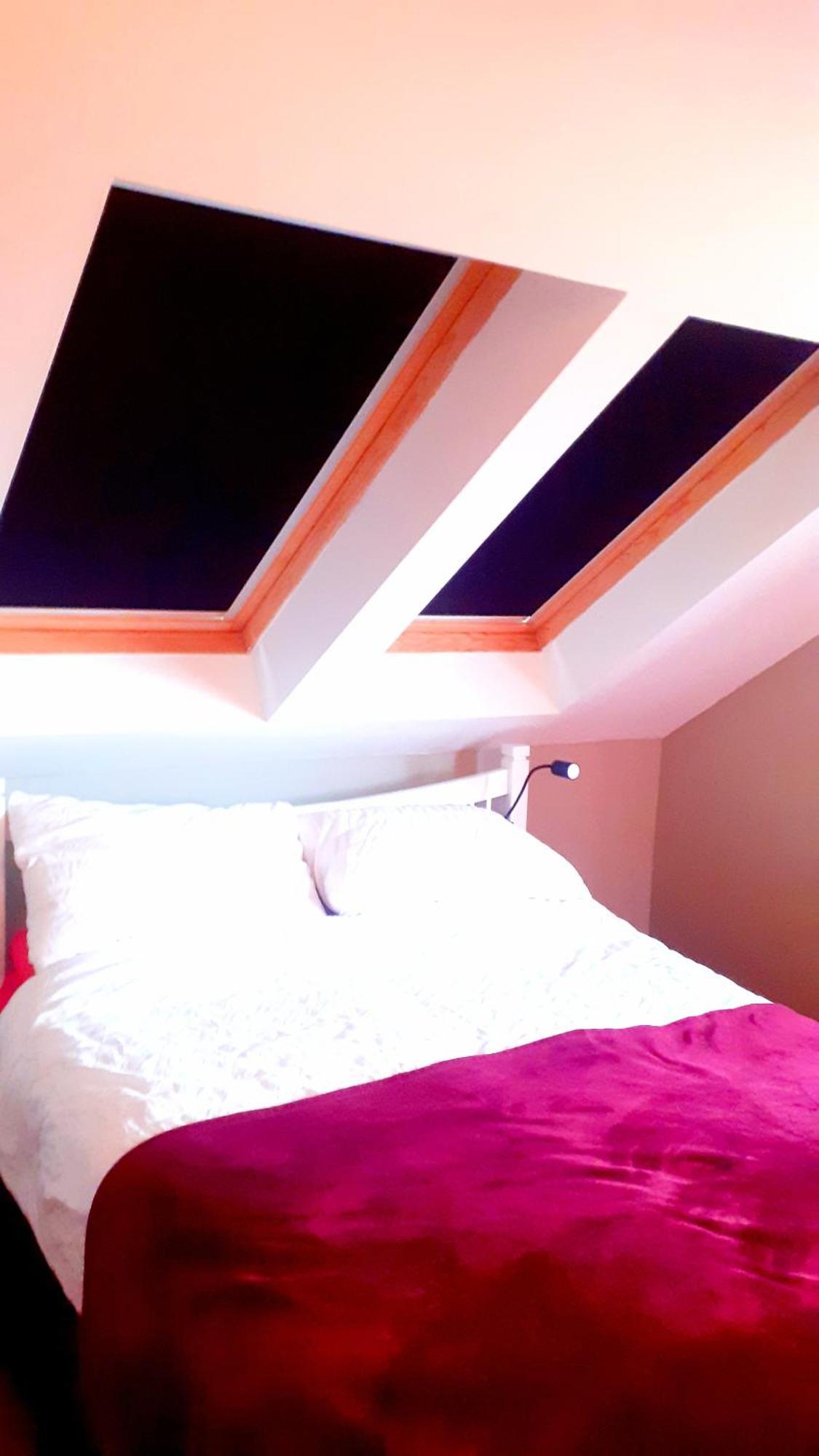 Sona Baile Home Stay Dooagh 外观 照片