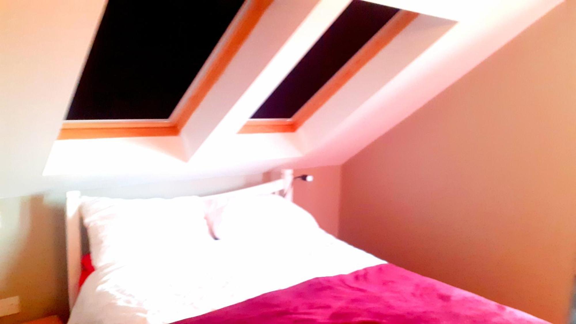 Sona Baile Home Stay Dooagh 外观 照片